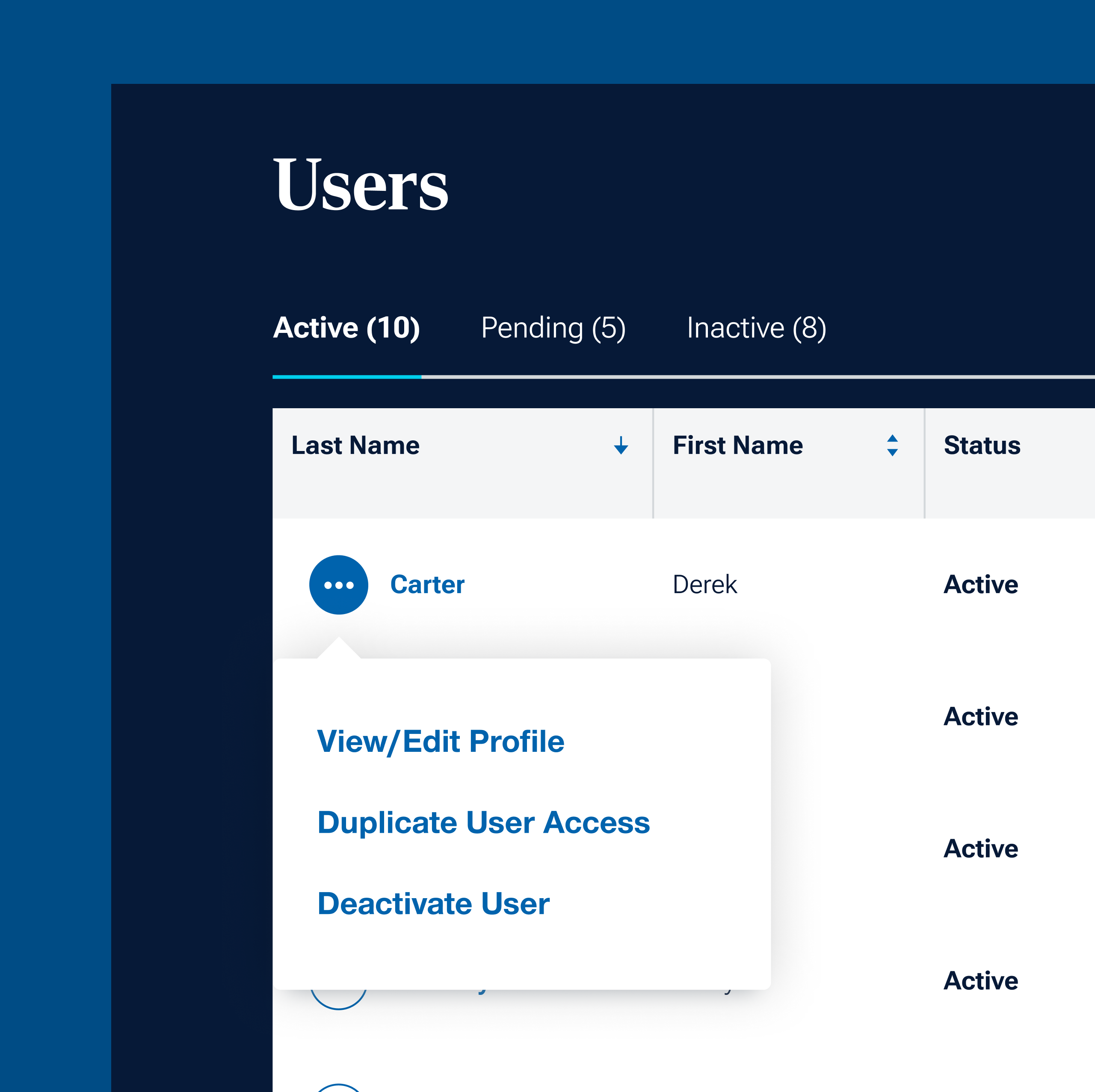T. Rowe Price Retirement Plan Services - User Access System